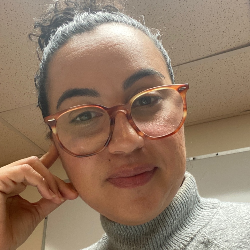 Meet your Posher, Aimee